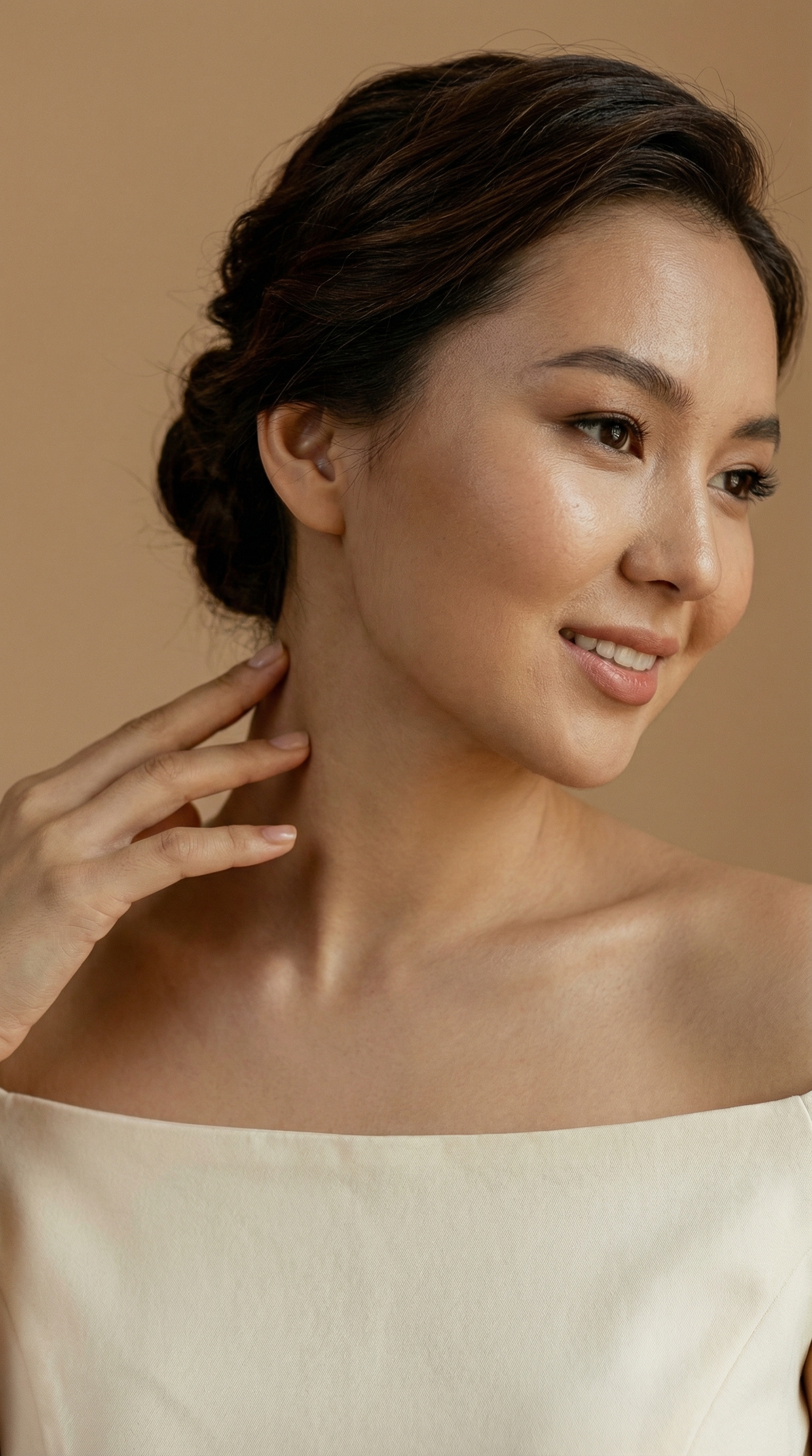 AI лайфстайл — Серьги